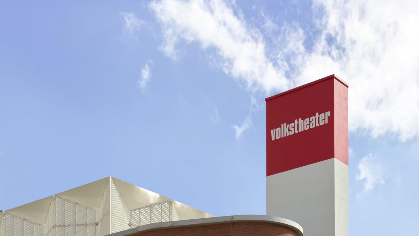 Ein neues Stück | Münchner Volkstheater